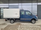 Mercedes-Benz Sprinter 316 DOKA 4X4