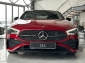 Mercedes-Benz CLA 200 Coupe AMG PREMIUM+PAN+NIGHT+DISTR+MEMORY