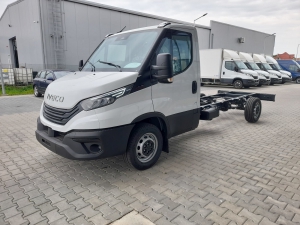 Iveco Daily 35S18H - FULL LED+PILOT