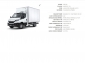 Iveco Daily 35S18H - FULL LED+PILOT