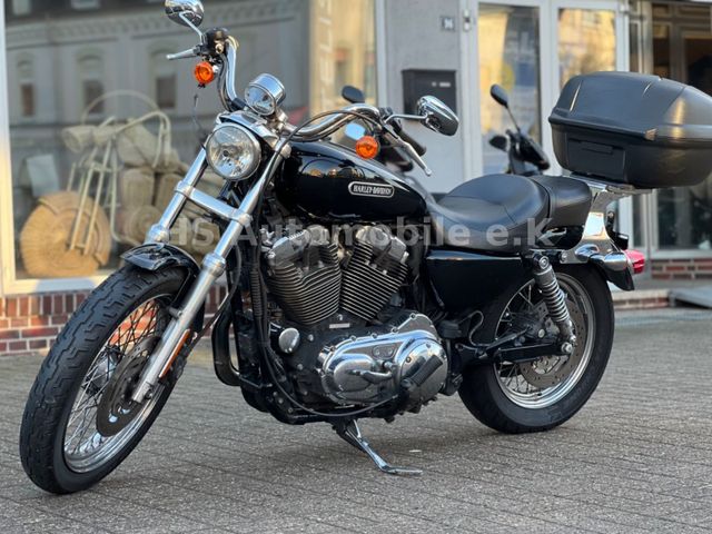Harley Davidson XL1200 L