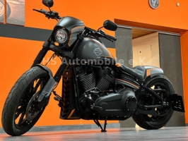 Harley Davidson FXLRS Low Rider Custom ABS