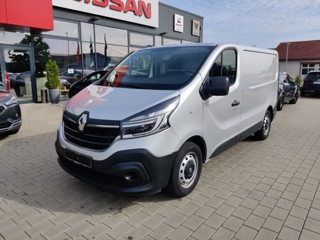 Renault Trafic Kasten L1H1 2,8t Komfort