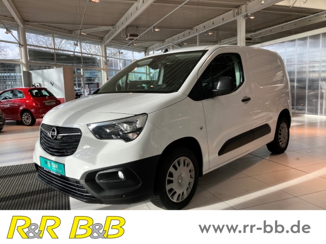 Opel Combo Cargo Selection 1.5D 2,4t ZGG NAVI+KLIMA+PDC