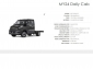 Iveco Daily 35C16H3.0 D Comfort&Construction Pack