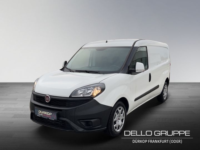 Fiat Doblo SX Maxi Blue & Me,Bluetooth,Klima,Reserverad