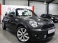 MINI Cooper S Cabrio WIRED CHILI / XENON,LEDER,NAVI+