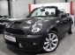 MINI Cooper S Cabrio WIRED CHILI / XENON,LEDER,NAVI+