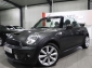 MINI Cooper S Cabrio WIRED CHILI / XENON,LEDER,NAVI+