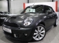 MINI Cooper S Cabrio WIRED CHILI / XENON,LEDER,NAVI+