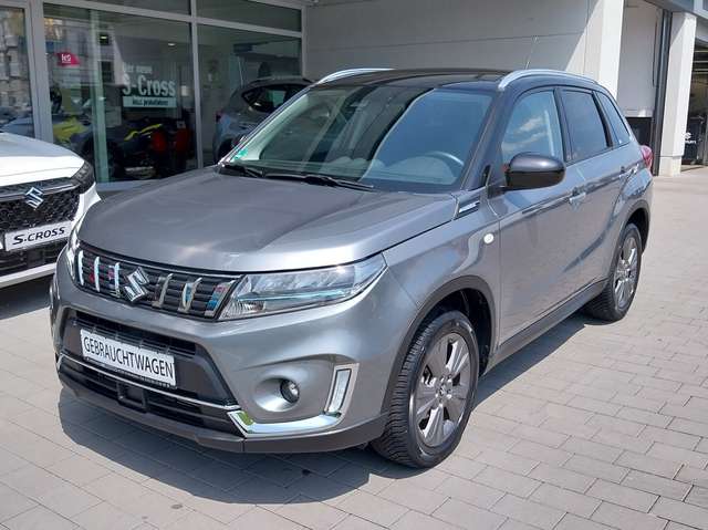 Suzuki Vitara 1.4 Boosterjet Hybrid Comfort