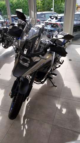 Suzuki V-Strom 1050 XT