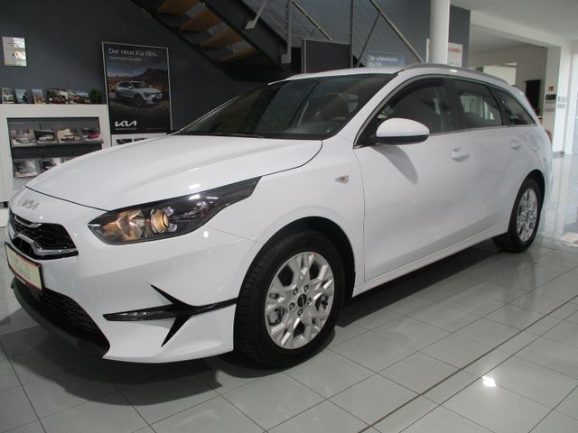 Kia cee'd Sportswagon