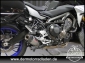 Yamaha Tracer 900 850 GT MT-09 // KOFFER //