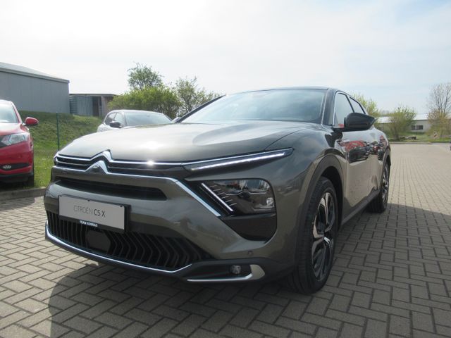 Citroen C5 X