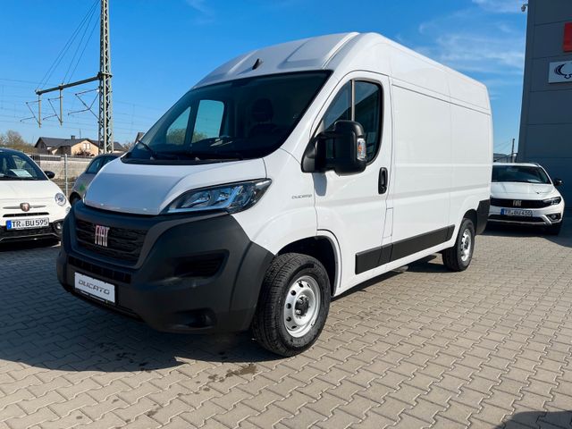 Fiat Ducato 35 Serie 9 L2H2 Sofort lieferbar