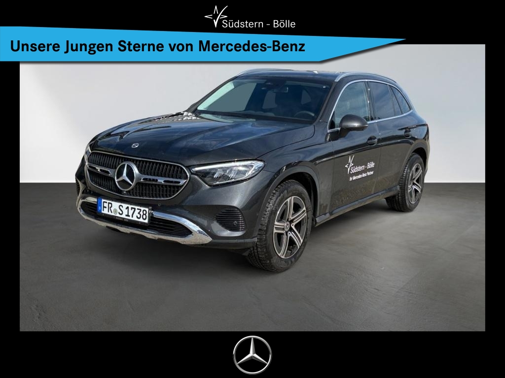 Mercedes-Benz GLC 200