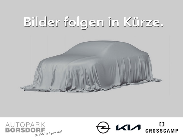 Opel Vivaro Kasten Edition M 2.0 D*Radio*Klima*