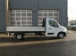 Renault Master Pritsche L3H1 3,5t Klima