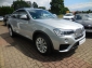 BMW X4 xDrive35d Aut Klimaaut eSDach NAVI Euro6