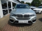 BMW X4 xDrive35d Aut Klimaaut eSDach NAVI Euro6