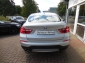 BMW X4 xDrive35d Aut Klimaaut eSDach NAVI Euro6