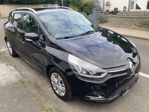 Renault Clio Grandtour 1.5dCi90 Klima Navi Temp GARANTIE