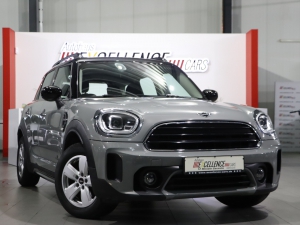 MINI Cooper Countryman All4 Salt II LIVE-COCKPIT-PRO+