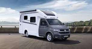 Weinsberg X-Cursion Van 500 LT Modell 24*Volkswagen Bulli