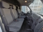 Opel Movano Kasten L2H2 3,5t Klima AHK Werkstatt