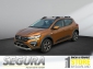 Dacia Sandero Stepway Comfort TCe 100 Eco-G