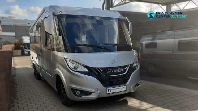 Hymer-Eriba B-Klasse ML I 880 Summer Sale