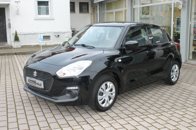 Suzuki Swift 1.2 Club