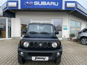 Suzuki JIMNY 1,5 Comfort NFZ*4x4*DAB*SHZ*