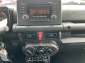 Suzuki JIMNY 1,5 Comfort NFZ*4x4*DAB*SHZ*