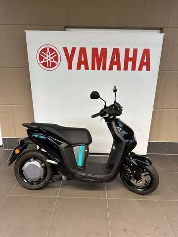 Yamaha NEOs Easy elektro