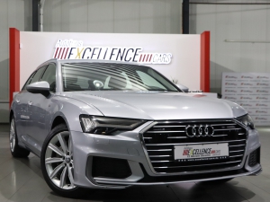 Audi A6 Avant 45 TDI QUATTRO S-LINE / MATRIX-LED /