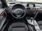 BMW 318i Touring Sport Line Nav/LED/PDC/Sh/AHK/Tempo