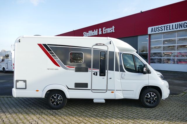 Bürstner Nexxo Van T 569 *Active Paket*Komfort Paket*