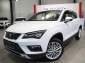 Seat Ateca 2.0 TDI 4Drive XCELLENCE / LED, ACC, 360