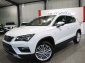 Seat Ateca 2.0 TDI 4Drive XCELLENCE / LED, ACC, 360