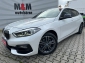 BMW 118i Sport Line Navi/AHK/PDC/LED/SideAssist/Spur