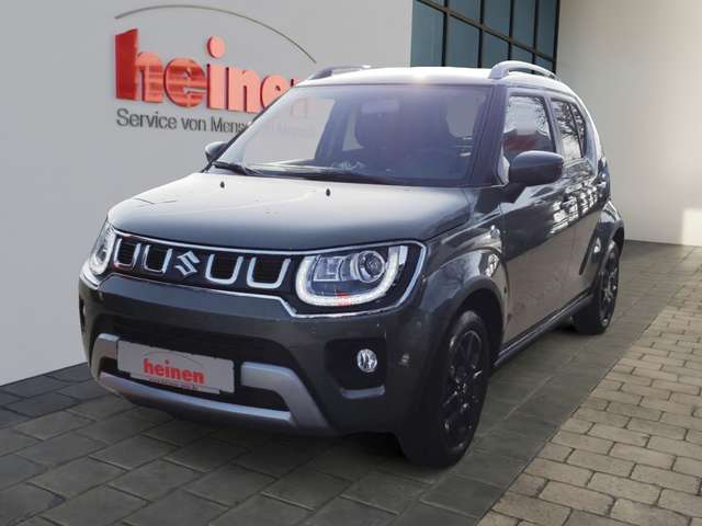 Suzuki Ignis 1.2 COMFORT NAVI KLIMA CARPLAY