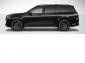 Mercedes-Benz GLS 63 AMG 4Matic+ CARBON+EXCLUSIVE+ULTIMATE+ 3D