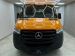 Mercedes-Benz Sprinter 316 CDI Pritsche DoKa AHK 7 Sitzer Zuheizer