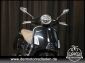 Vespa GTS 125 E5 NERO CONVINTO