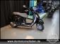 Vespa GTS 125 E5 NERO CONVINTO