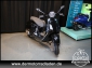 Vespa GTS 125 E5 NERO CONVINTO / AKTION /