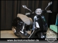 Vespa GTS 125 E5 NERO CONVINTO / AKTION /