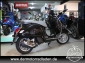 Vespa GTS 125 E5 NERO CONVINTO / AKTION /